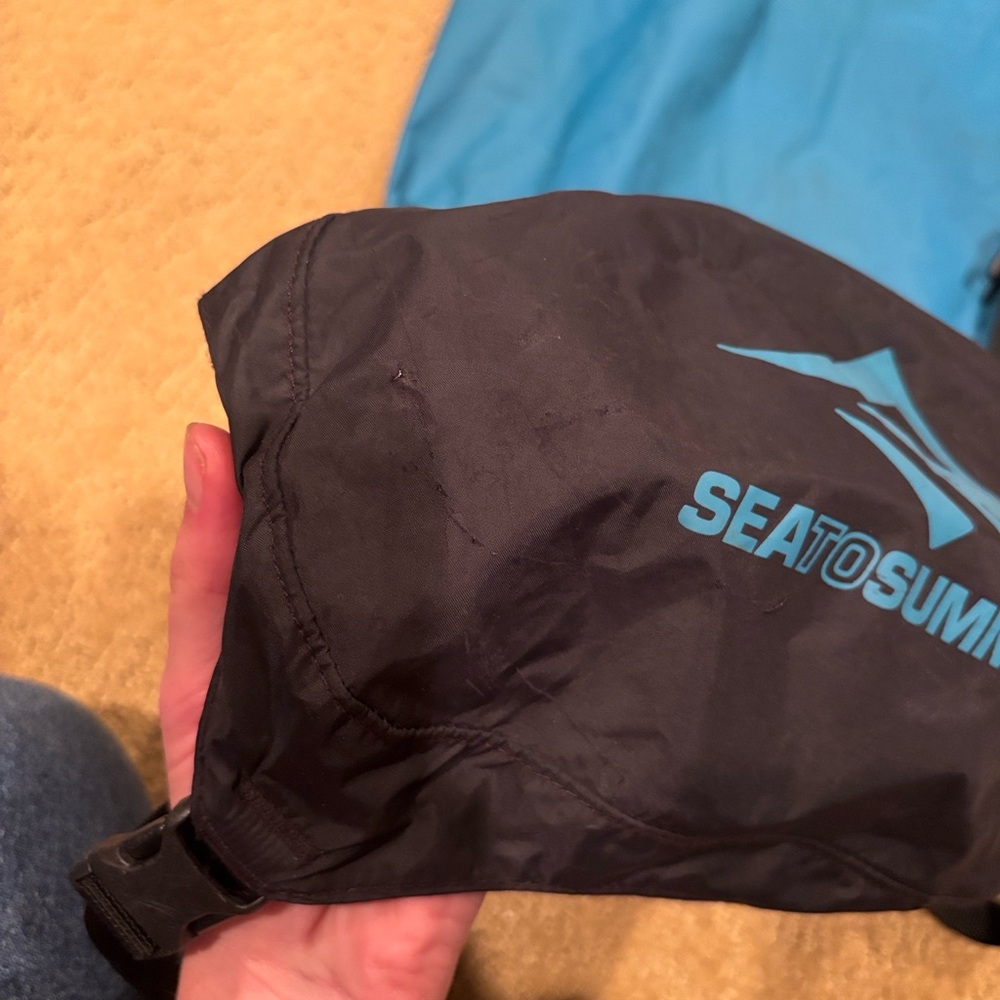 Evac Lightweight Compression Dry Bag - image 5